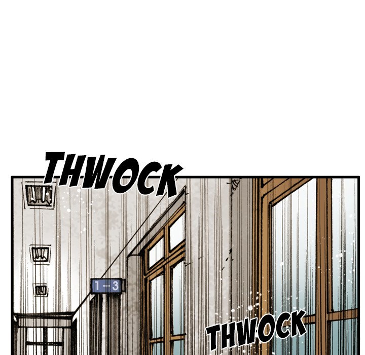 The Bully Hunter - Chapter 77 Page 99