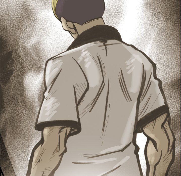 The Bully Hunter - Chapter 78 Page 57