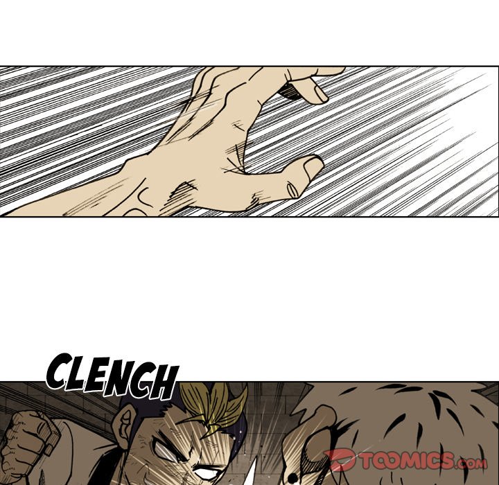 The Bully Hunter - Chapter 78 Page 64