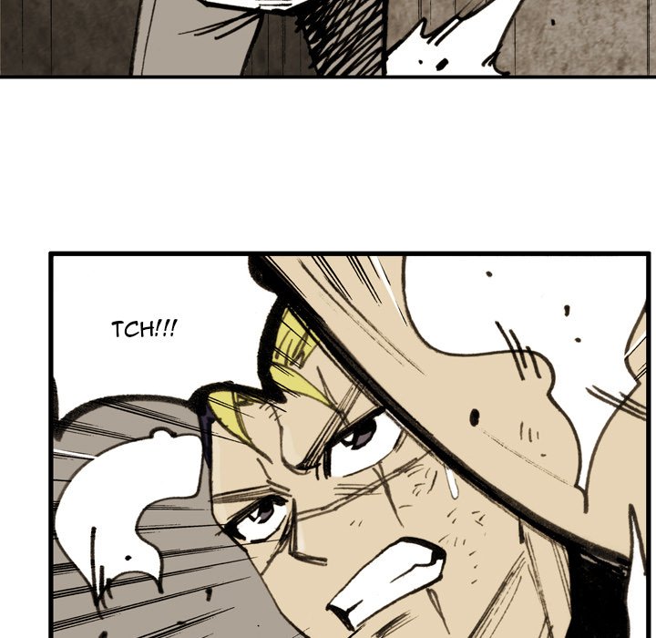 The Bully Hunter - Chapter 78 Page 7