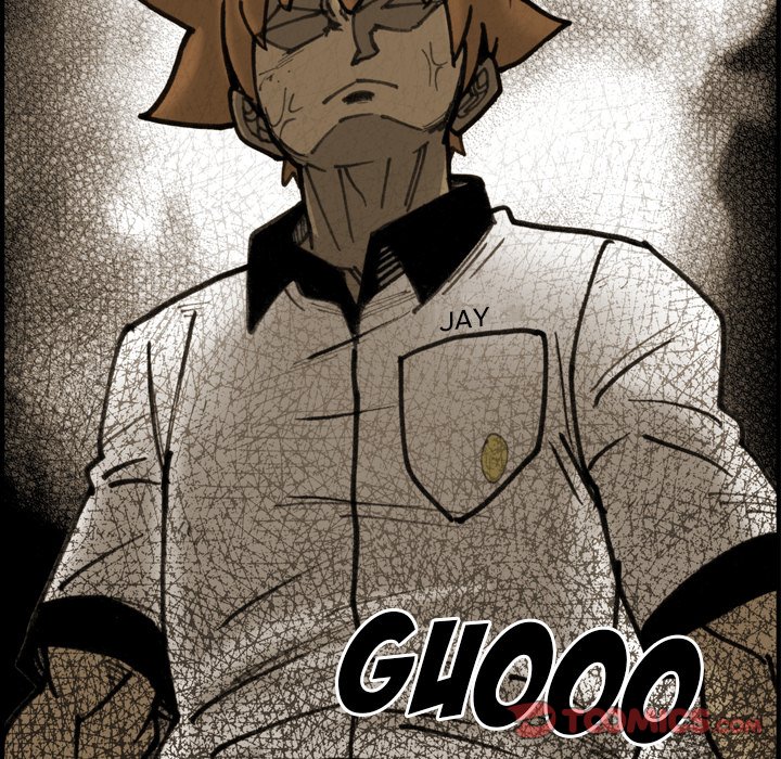 The Bully Hunter - Chapter 79 Page 22