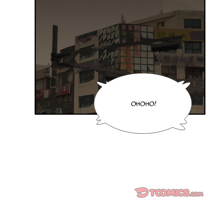 The Bully Hunter - Chapter 79 Page 48