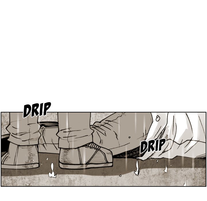 The Bully Hunter - Chapter 79 Page 49