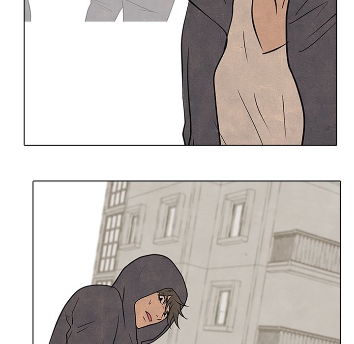 High School Devil - Chapter 103 Page 55