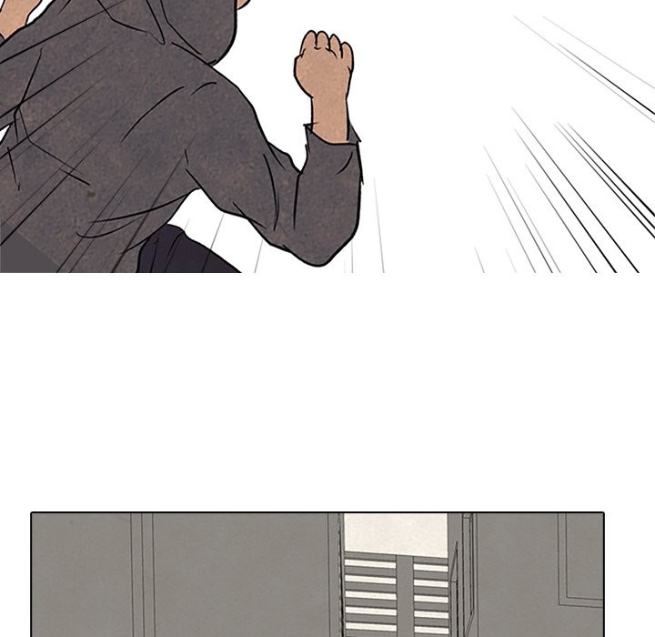 High School Devil - Chapter 105 Page 84