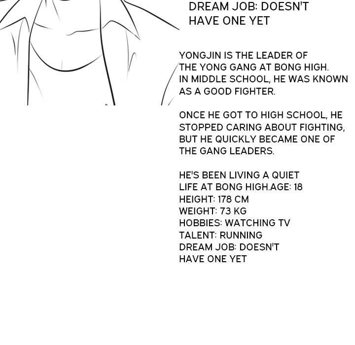 High School Devil - Chapter 106 Page 99