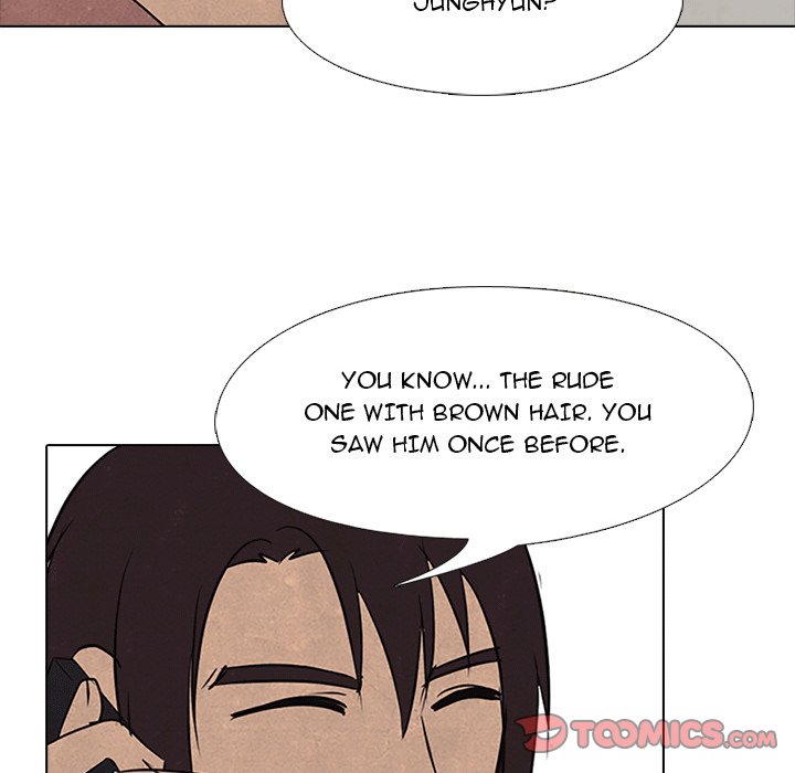 High School Devil - Chapter 109 Page 58