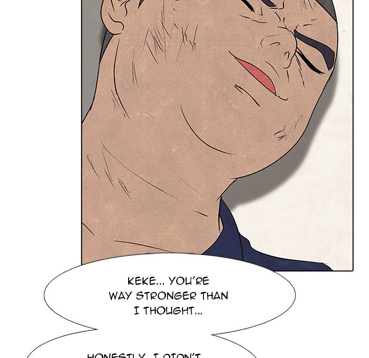 High School Devil - Chapter 110 Page 60