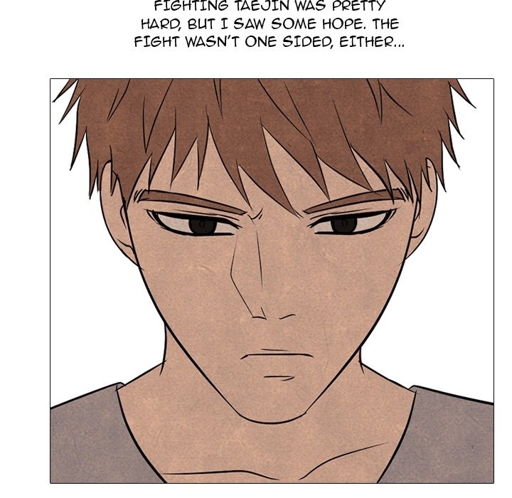 High School Devil - Chapter 112 Page 19