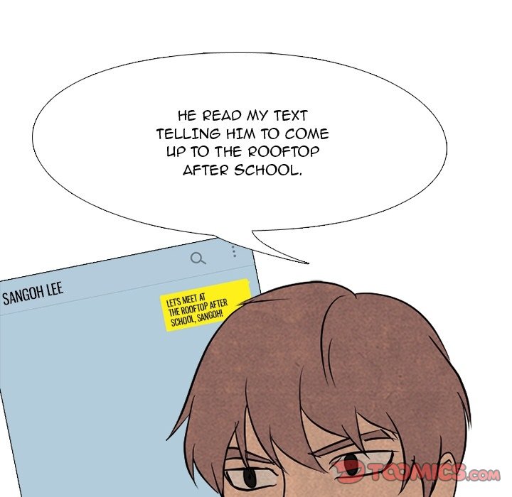 High School Devil - Chapter 113 Page 66