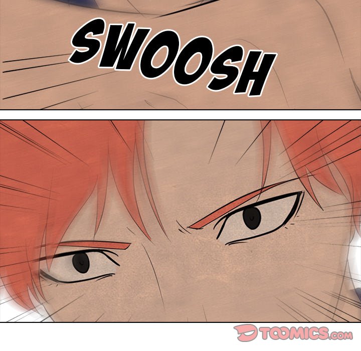 High School Devil - Chapter 114 Page 38