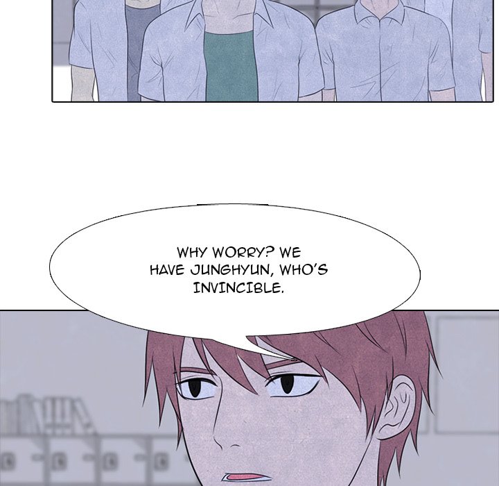 High School Devil - Chapter 115 Page 27