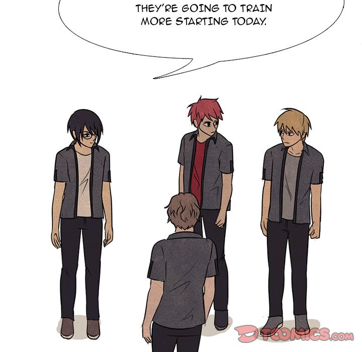 High School Devil - Chapter 115 Page 78