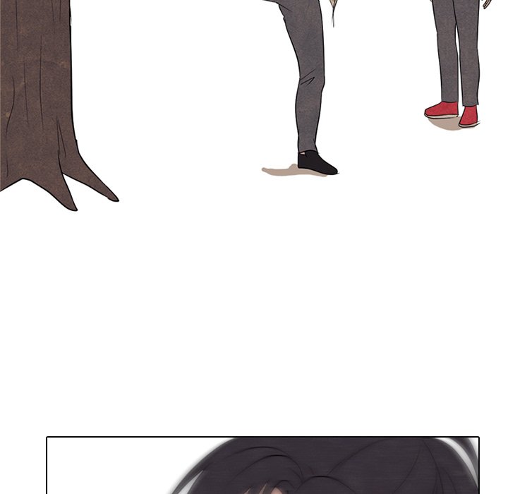 High School Devil - Chapter 115 Page 84