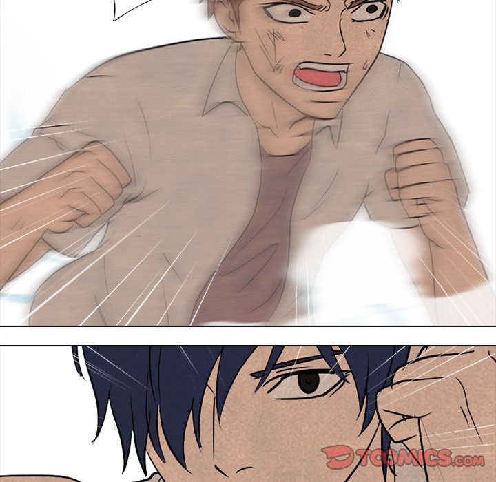 High School Devil - Chapter 117 Page 54