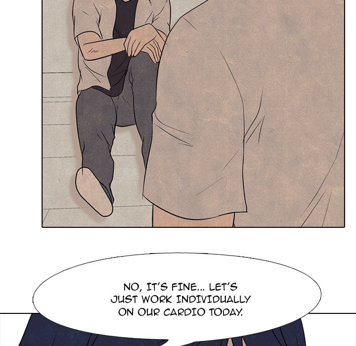 High School Devil - Chapter 118 Page 59