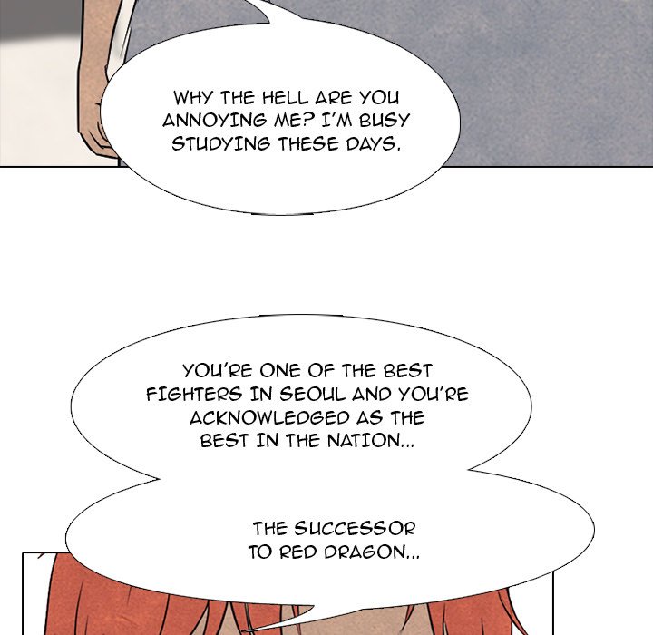 High School Devil - Chapter 118 Page 81