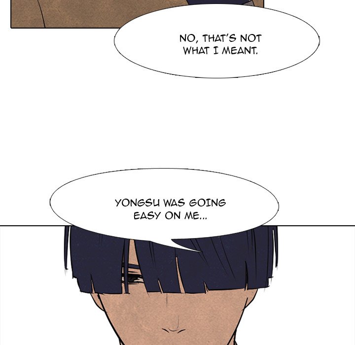 High School Devil - Chapter 122 Page 43