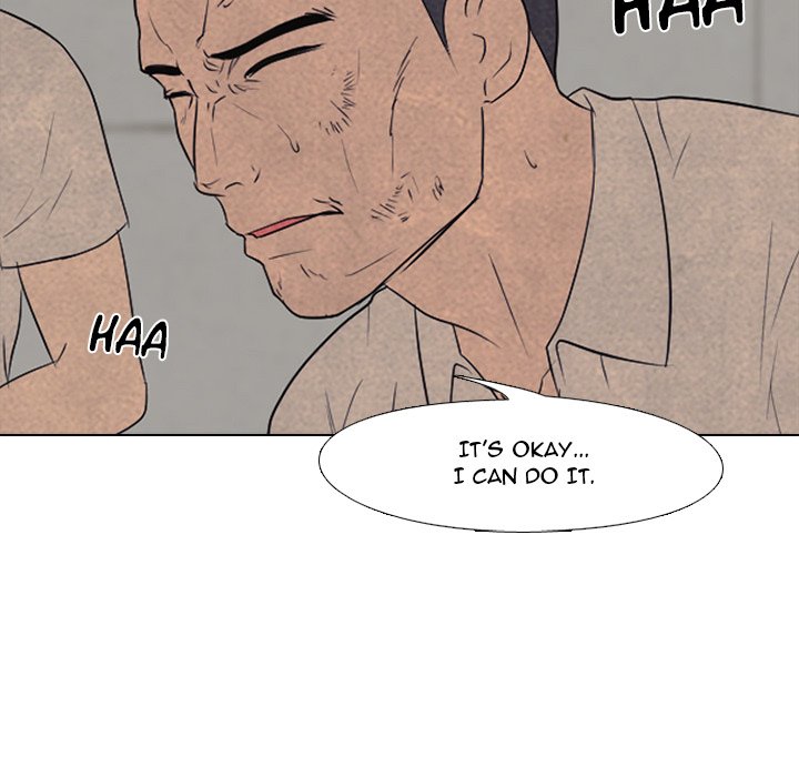 High School Devil - Chapter 126 Page 86