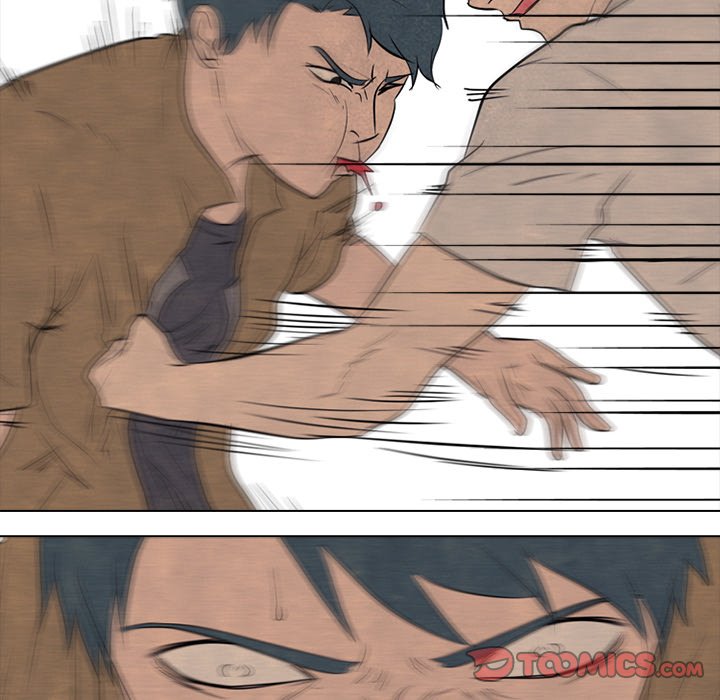 High School Devil - Chapter 129 Page 50