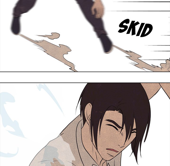 High School Devil - Chapter 129 Page 55