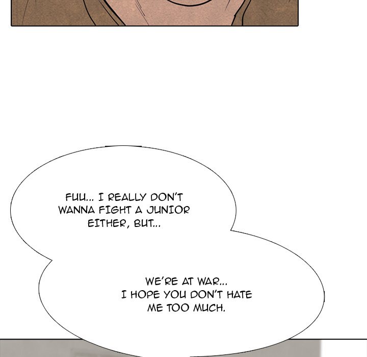 High School Devil - Chapter 129 Page 91