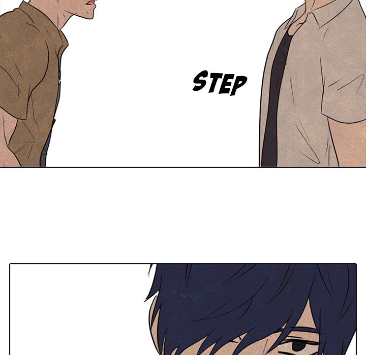 High School Devil - Chapter 129 Page 96