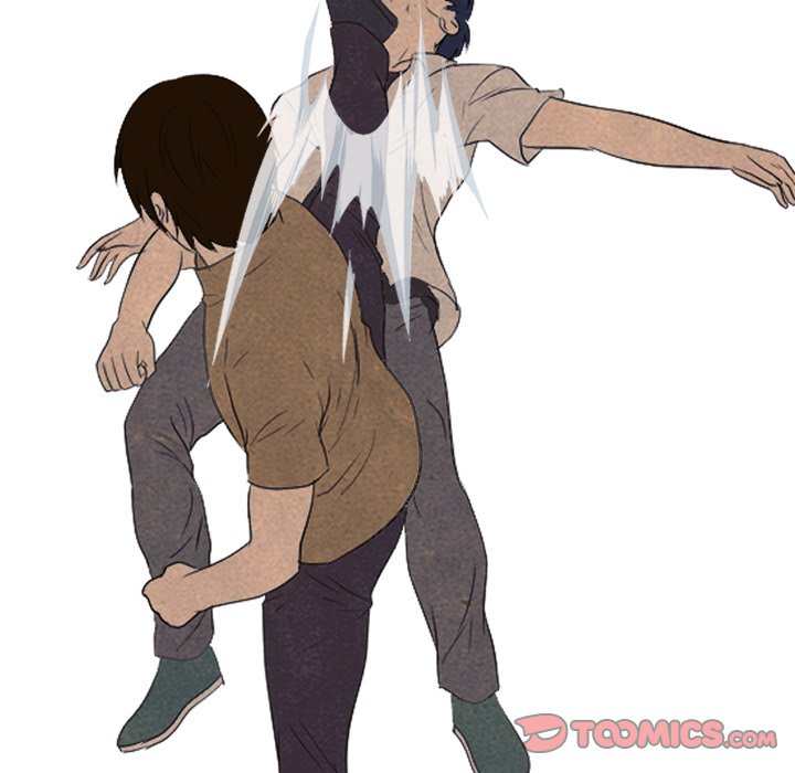 High School Devil - Chapter 132 Page 106