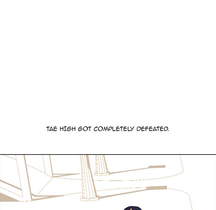 High School Devil - Chapter 133 Page 115