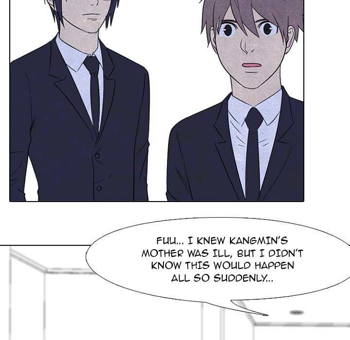 High School Devil - Chapter 135 Page 29