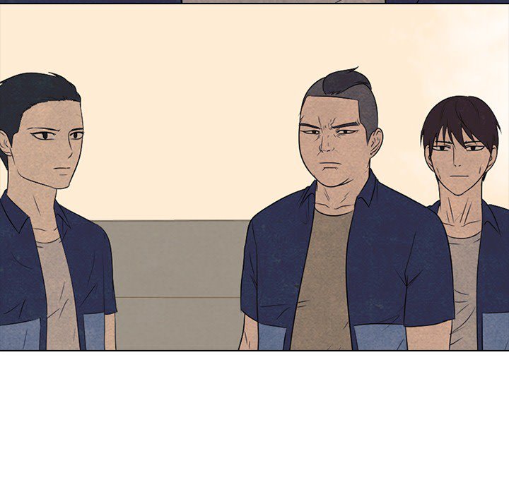 High School Devil - Chapter 136 Page 31