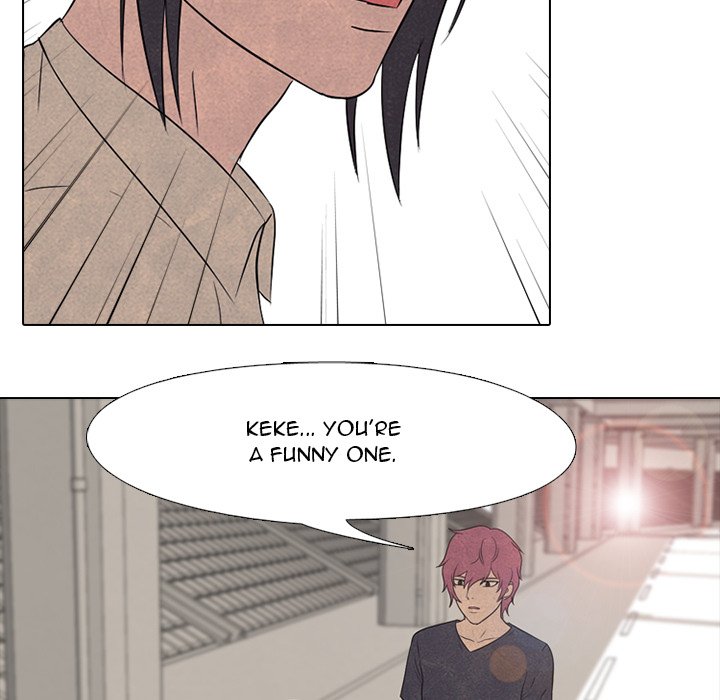 High School Devil - Chapter 139 Page 89