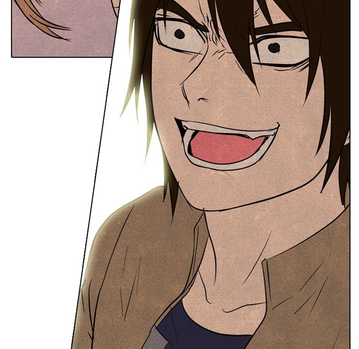 High School Devil - Chapter 144 Page 76