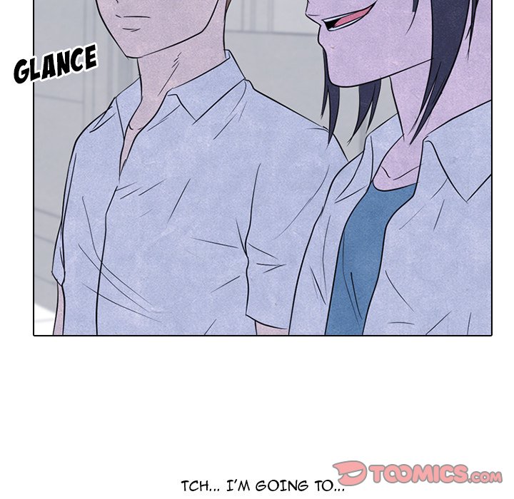 High School Devil - Chapter 146 Page 34