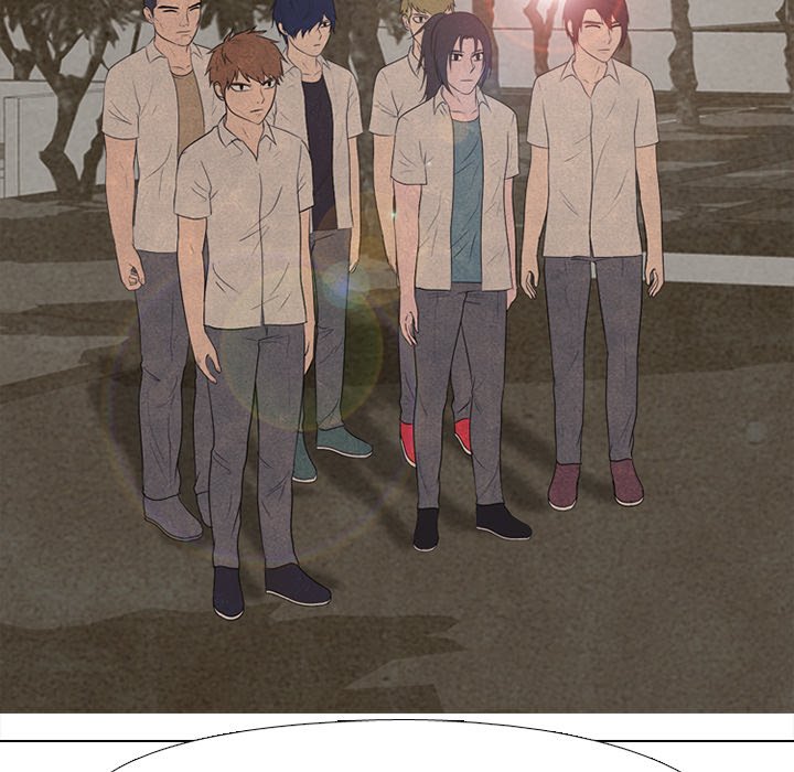 High School Devil - Chapter 146 Page 94