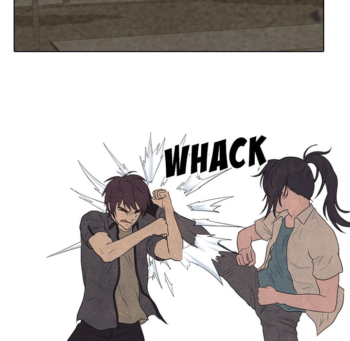 High School Devil - Chapter 148 Page 16