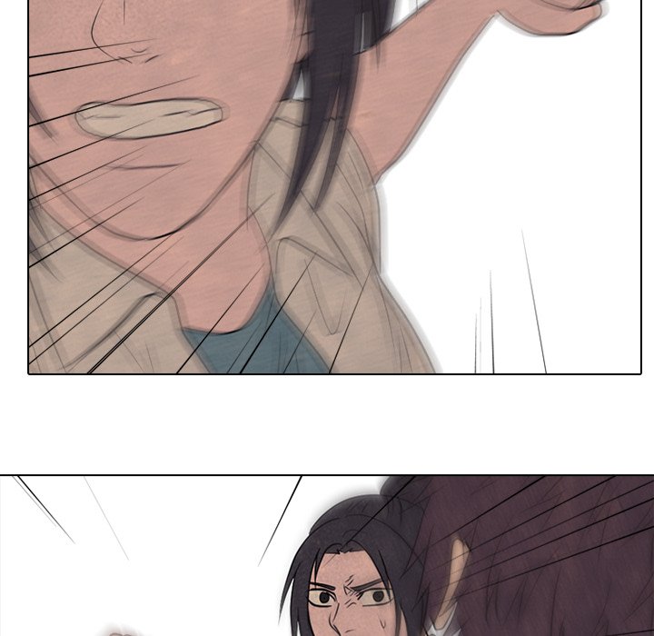 High School Devil - Chapter 148 Page 98