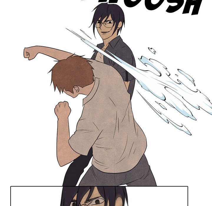 High School Devil - Chapter 154 Page 97