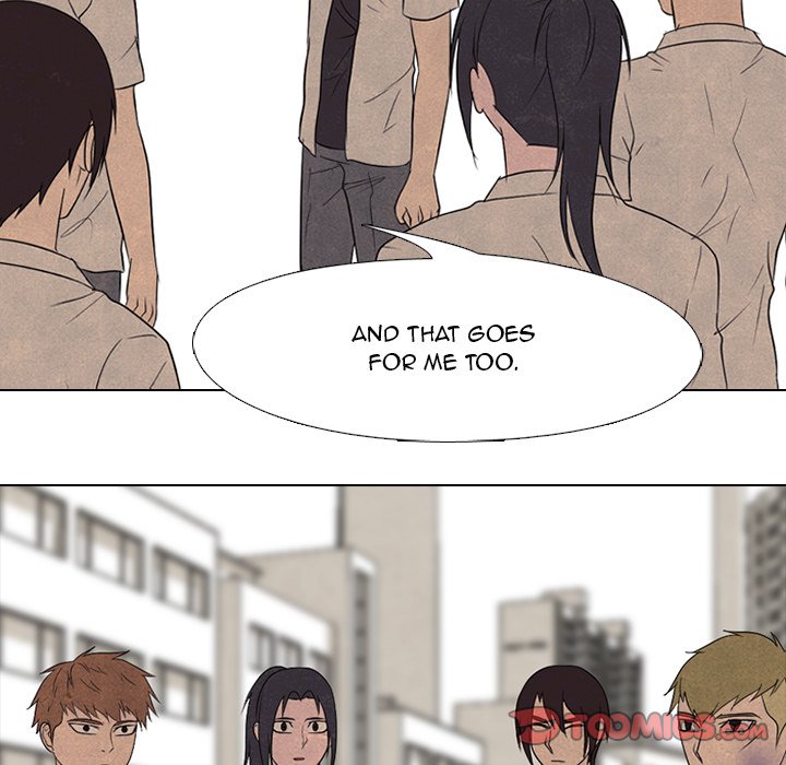 High School Devil - Chapter 155 Page 50