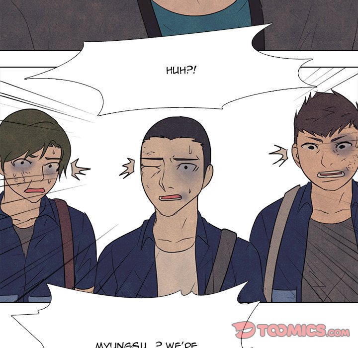 High School Devil - Chapter 155 Page 94