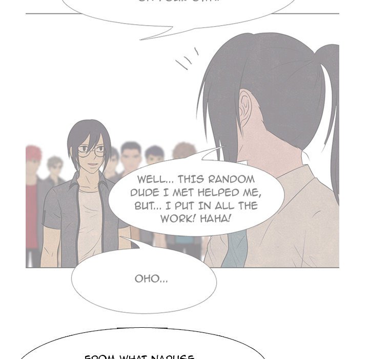 High School Devil - Chapter 157 Page 49