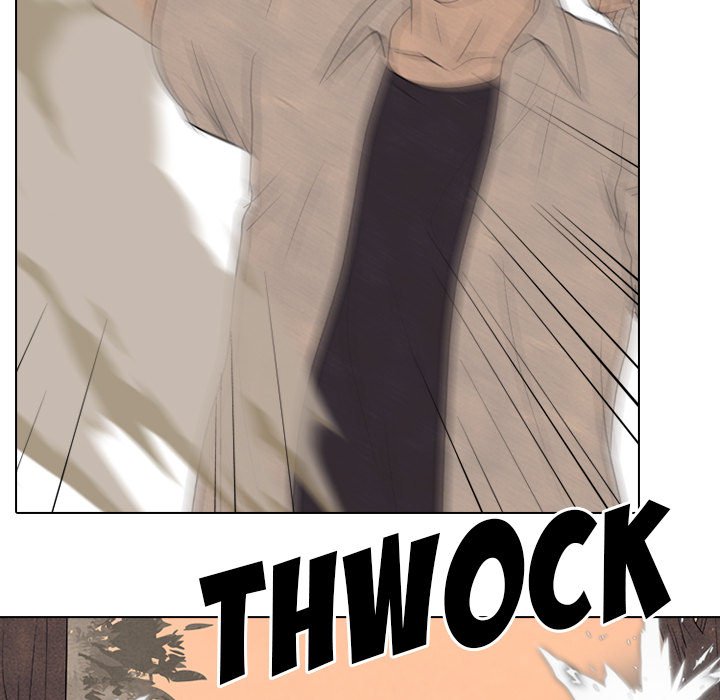 High School Devil - Chapter 157 Page 71