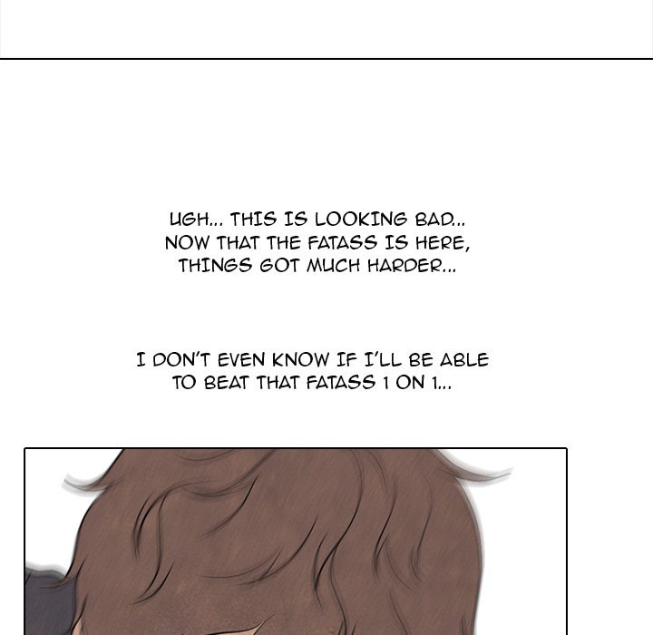 High School Devil - Chapter 159 Page 71