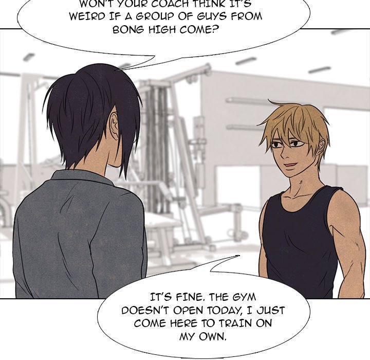 High School Devil - Chapter 165 Page 23