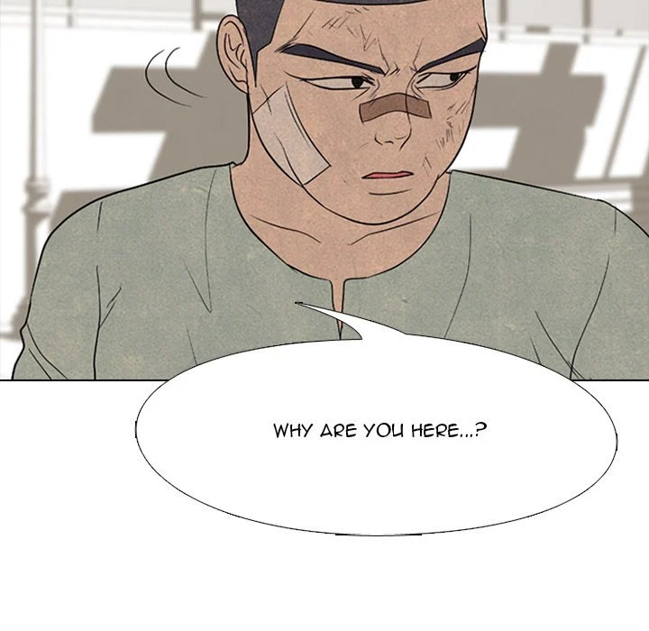 High School Devil - Chapter 166 Page 34