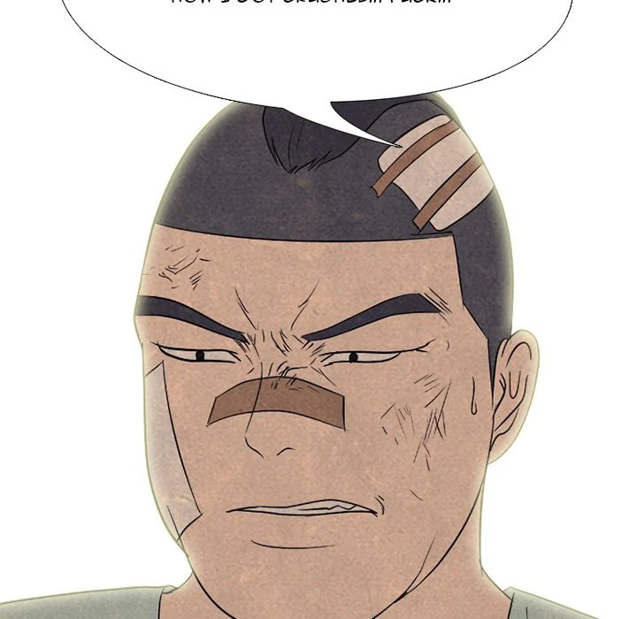 High School Devil - Chapter 166 Page 41