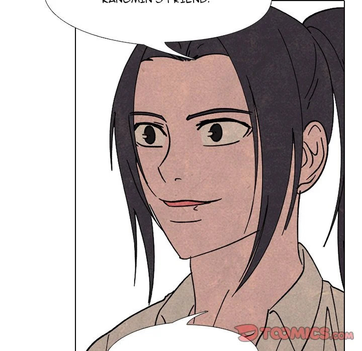 High School Devil - Chapter 167 Page 93