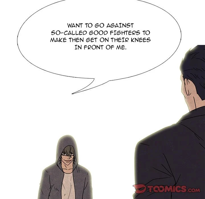 High School Devil - Chapter 169 Page 114