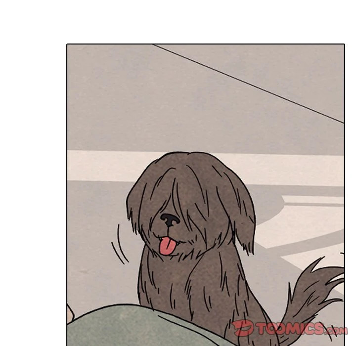 High School Devil - Chapter 169 Page 22