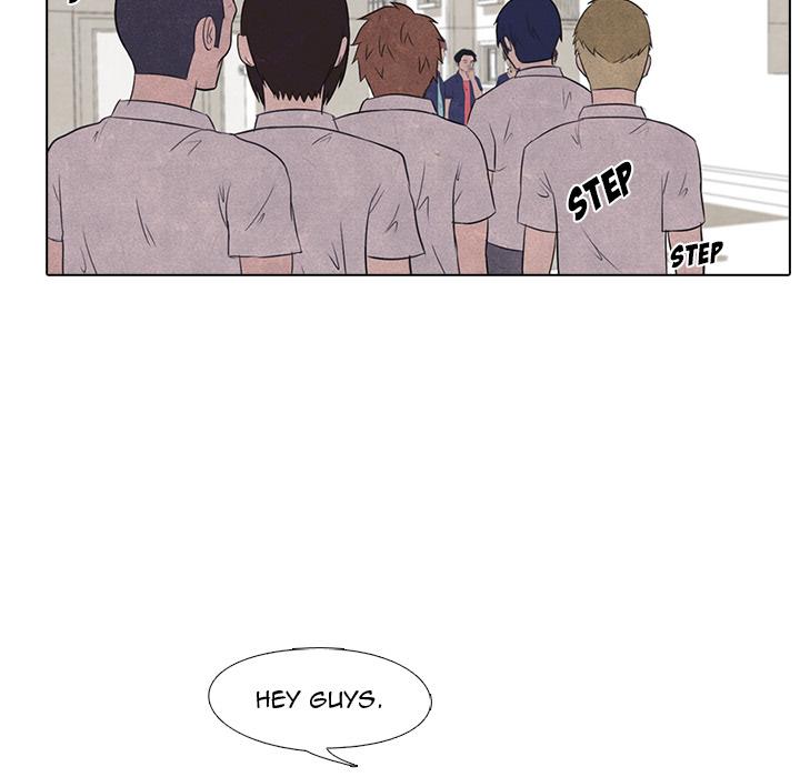 High School Devil - Chapter 17 Page 13